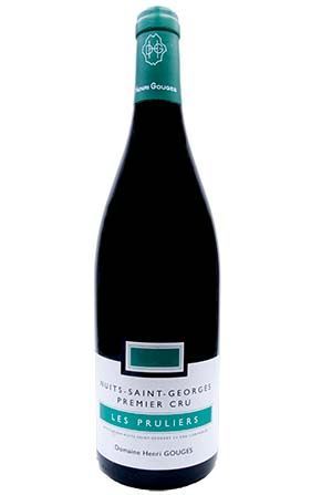 Image 1 : The 2015 Nuits Saint Georges ...