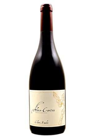 Image 1 : Good deep red. Captivating aromas ...