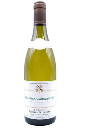 Image 1 : Un Chassagne-Montrachet aux ar ...