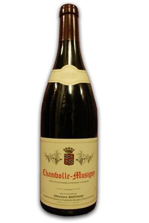 Image 1 : The 2012 Bourgogne presents a ...