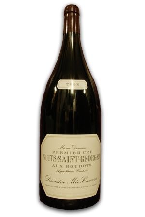 Image 1 : The 2005 Bourgogne (from parcels ...