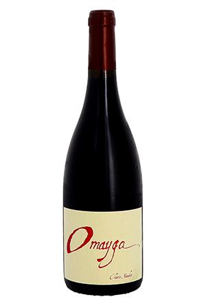 Image 1 : Gamay 90% Pinot 10%