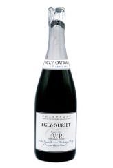 Champagne egly ouriet V.p