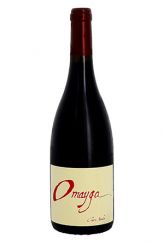 Domaine naudin claire Omayga