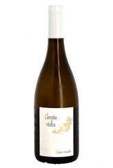 Domaine naudin claire Clematis Vitalba