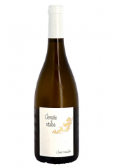 Domaine Naudin Claire Clematis Vitalba