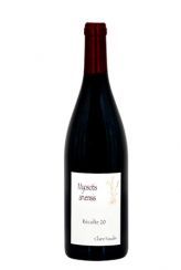 Domaine Naudin Claire Myosotis Arvensis