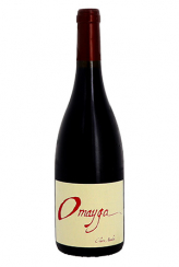 Domaine Naudin Claire Omayga